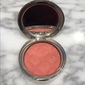 By Terry blush platonic blonde